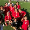 Femminile Polo Levante